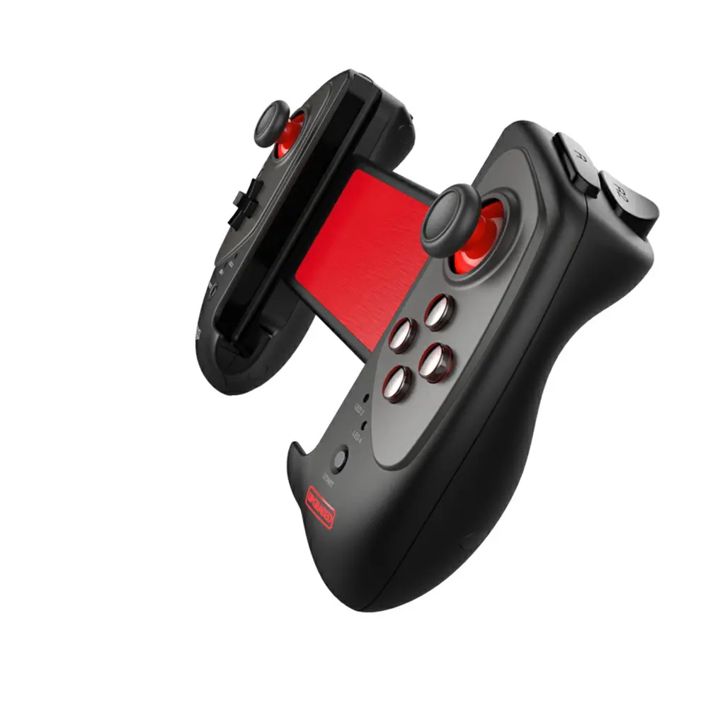 iPega PG-9083SH vezeték nélküli Hall-effektusos teleszkópos gamepad – 2. kép