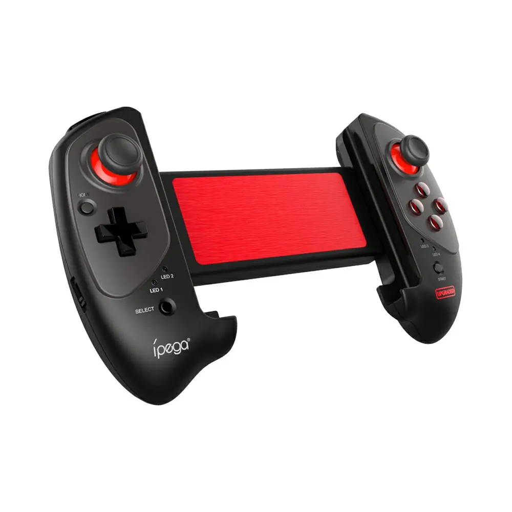 iPega PG-9083SH vezeték nélküli Hall-effektusos teleszkópos gamepad – 3. kép