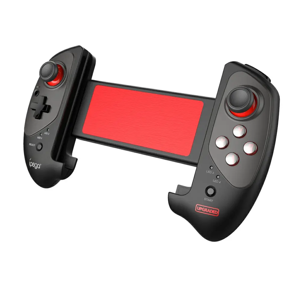 iPega PG-9083SH vezeték nélküli Hall-effektusos teleszkópos gamepad – 5. kép