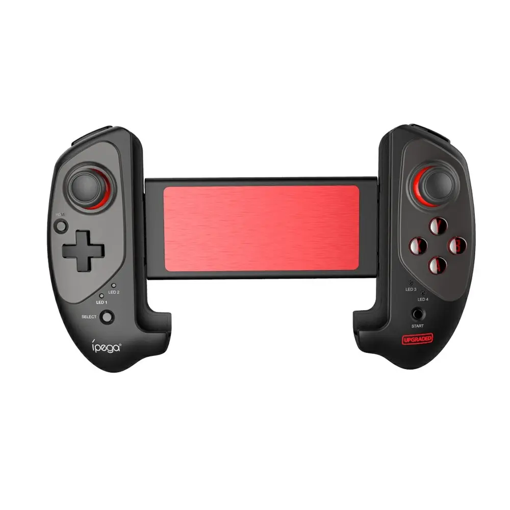 iPega PG-9083SH vezeték nélküli Hall-effektusos teleszkópos gamepad – 7. kép