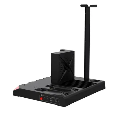 iPega PG-SW036 Nintendo Switch Multifunkciós Töltőállvány – 2. kép