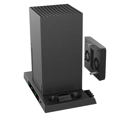 iPEGA PG-XBX023 XBOX Series X Multifunkciós állvány – 2. kép
