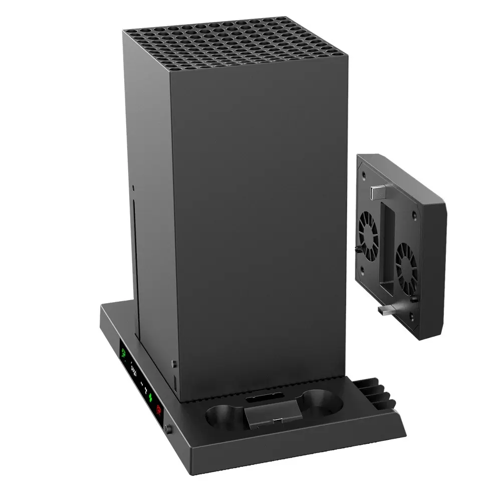 iPEGA PG-XBX023 XBOX Series X Multifunkciós állvány – 2. kép
