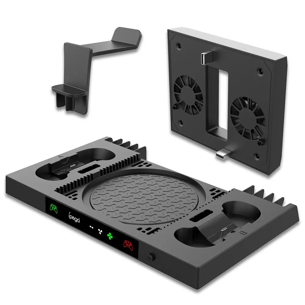 iPEGA PG-XBX023 XBOX Series X Multifunkciós állvány – 3. kép
