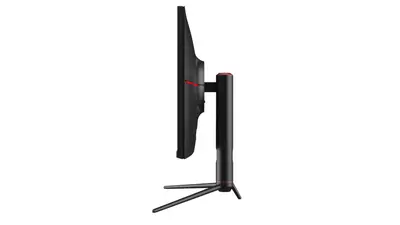 Titan Army P32A2V 32" 4K UHD Fast IPS gamer monitor – 160 Hz, 1 ms, USB-C 65 W – 2. kép