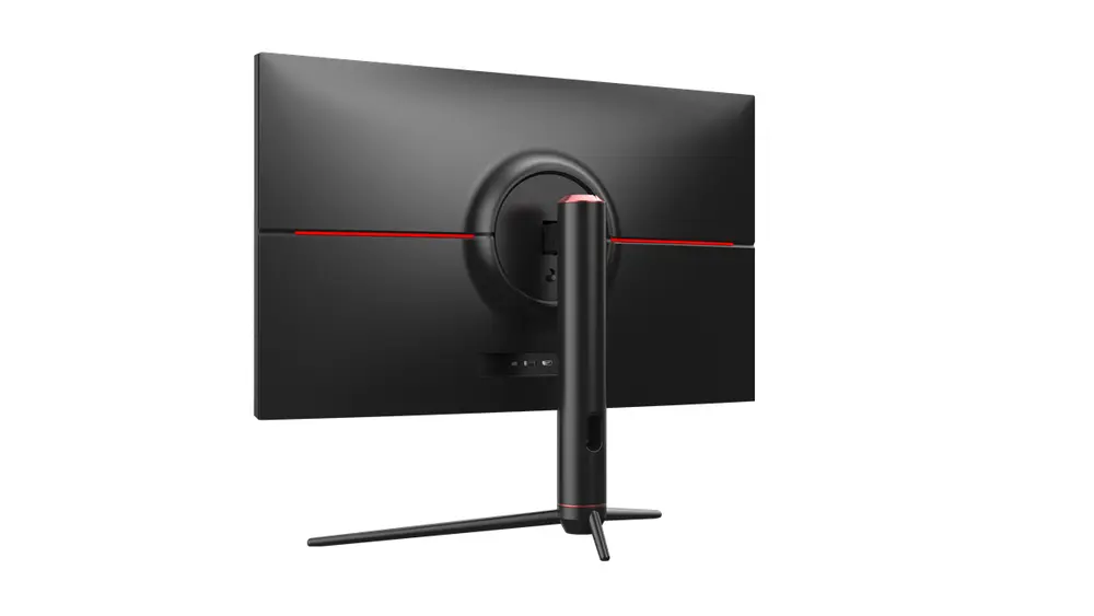 Titan Army P32A2V 32" 4K UHD Fast IPS gamer monitor – 160 Hz, 1 ms, USB-C 65 W – 3. kép