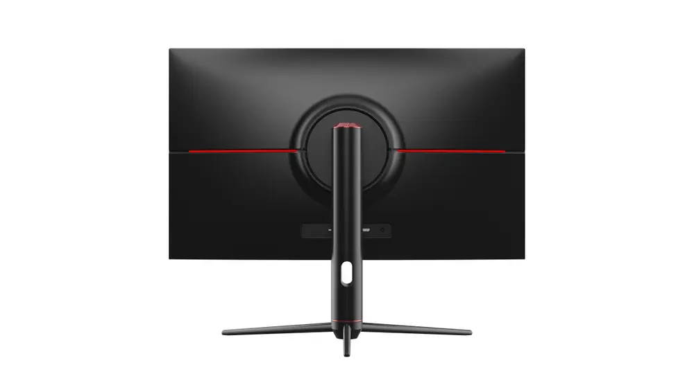 Titan Army P32A2V 32" 4K UHD Fast IPS gamer monitor – 160 Hz, 1 ms, USB-C 65 W – 4. kép