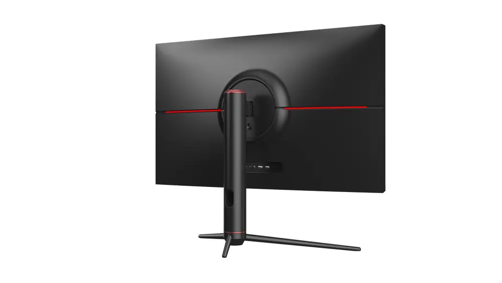 Titan Army P32A2V 32" 4K UHD Fast IPS gamer monitor – 160 Hz, 1 ms, USB-C 65 W – 5. kép