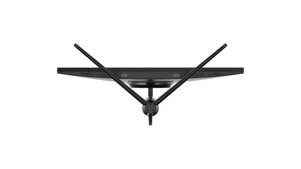 Titan Army P32A2V 32" 4K UHD Fast IPS gamer monitor – 160 Hz, 1 ms, USB-C 65 W – 8. kép