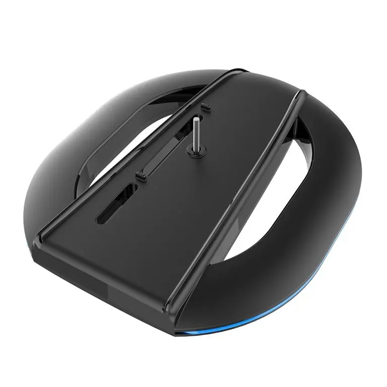 iPega PG-P5S035 Vertikális Playstation 5 Slim Állvány – 2. kép