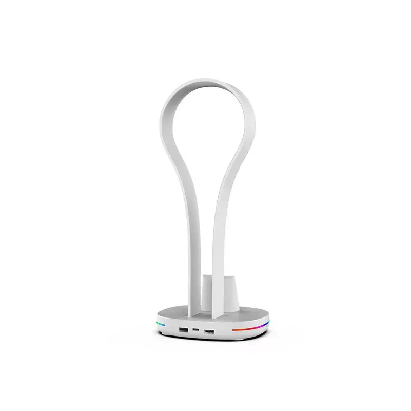 iPega PG-P5P023 Playstation Portal Töltő + Headset Állvány RGB – 2. kép