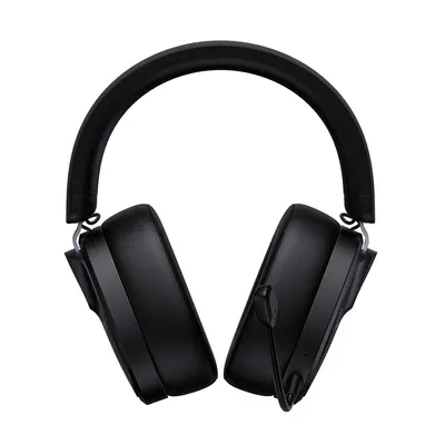 Onikuma GT836 4-Mode vezeték nélküli gamer headset, fekete – 2. kép