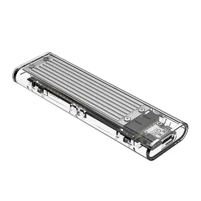 Drive kit USB M.2 NVMe USB 3.1 Orico TCM2-C3-BK-BP – 2. kép