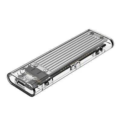 Drive kit USB M.2 NVMe USB 3.1 Orico TCM2-C3-SV-BP