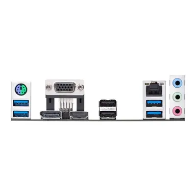 Asus Alaplap - AMD PRIME A520M-A II/CSM AM4 (A520, 2xDDR4 4800MHz, 1xGBE LAN, 1xM.2, 4xSATA3, DP/HDMI/VGA) – 2. kép