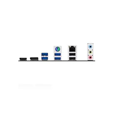 Asus Alaplap - AMD PRIME A620AM-K AM5 (A620, 2xDDR5 7600+MHz, 1xGBE LAN, 1xM.2, 4xSATA3, HDMI+DP) – 2. kép