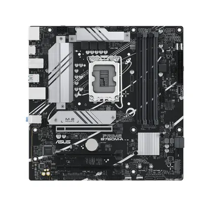 Asus PRIME B760M-A-CSM alaplap