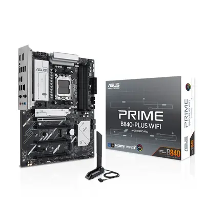 Asus PRIME B840-PLUS WIFI alaplap