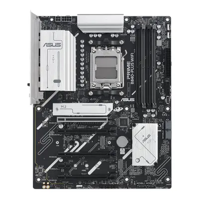 Asus PRIME B840-PLUS WIFI alaplap – 2. kép