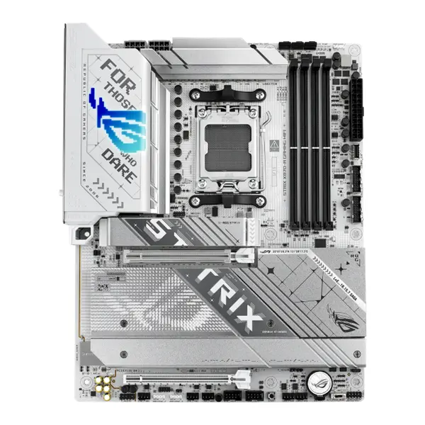Asus ROG STRIX X870-A GAMING WIFI alaplap
