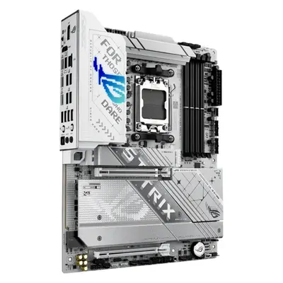 Asus ROG STRIX X870-A GAMING WIFI alaplap – 2. kép