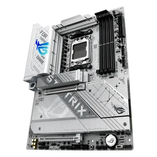 Asus ROG STRIX X870-A GAMING WIFI alaplap – 3. kép