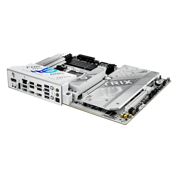 Asus ROG STRIX X870-A GAMING WIFI alaplap – 4. kép