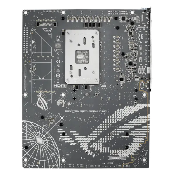 Asus ROG STRIX X870-A GAMING WIFI alaplap – 5. kép