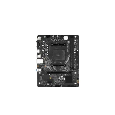Maxsun Alaplap - AMD MS-CHALLENGER A520M-K AM4 (A520, mATX, 2xDDR4 3200MHz,3xSATA3, M.2, HDMI, D-sub)