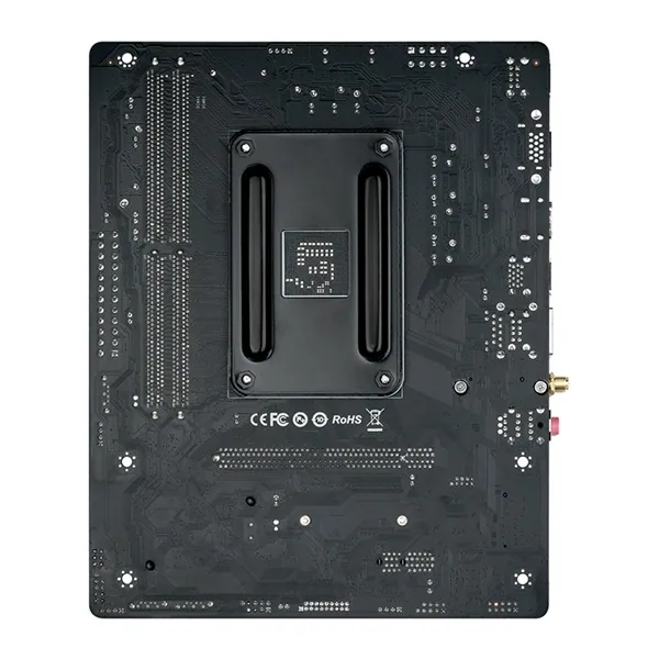 Maxsun Alaplap - AMD MS-CHALLENGER A520M-K WIFI AM4 (A520, mATX, 2xDDR4 2666MHz, 3xSATA3, M.2, HDMI, DP) – 6. kép