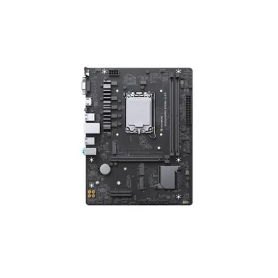 Maxsun Alaplap - Intel MS-CHALLENGER B760M-N D5 V2 s1700 (B760, mATX, 2xDDR5 6000MHz, 3xSATA3, 2xM.2, HDMI, D-sub)