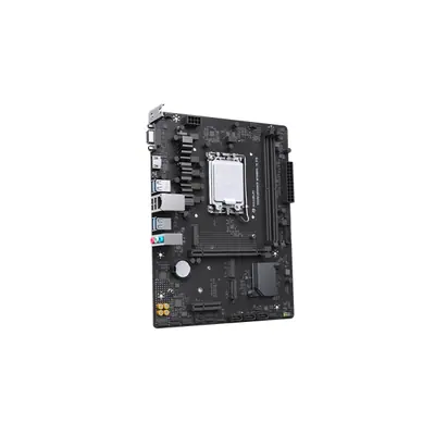 Maxsun Alaplap - Intel MS-CHALLENGER B760M-N D5 V2 s1700 (B760, mATX, 2xDDR5 6000MHz, 3xSATA3, 2xM.2, HDMI, D-sub) – 2. kép
