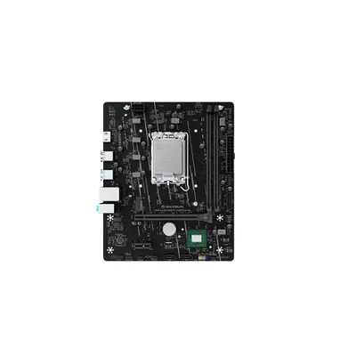 Maxsun Alaplap - Intel MS-CHALLENGER H610M-H V1 s1700 (H610, mATX, 2xDDR4 3200MHz, 4xSATA3, 1xM.2, HDMI)