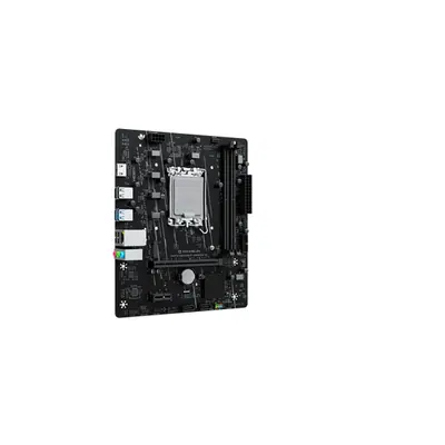 Maxsun Alaplap - Intel MS-CHALLENGER H610M-H V1 s1700 (H610, mATX, 2xDDR4 3200MHz, 4xSATA3, 1xM.2, HDMI) – 2. kép
