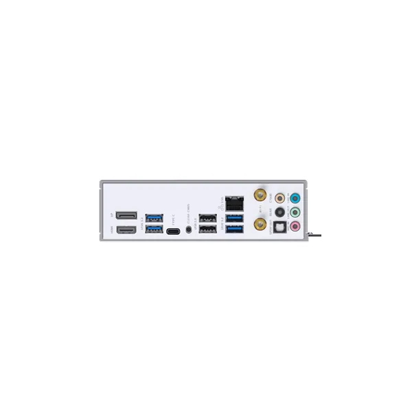 Maxsun Alaplap - Intel MS-ESPORT Z890M WIFI s1851 (Z890, mATX, 4xDDR5 7800MHz, 4xSATA3, 3xM.2, HDMI, DP) – 8. kép