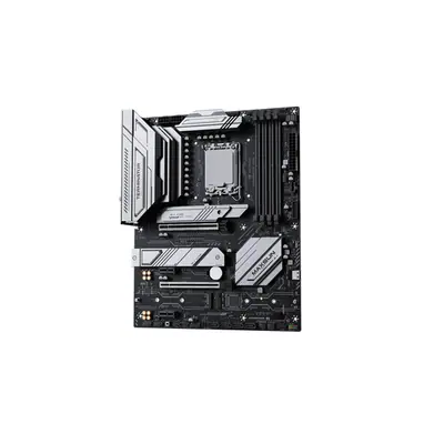 Maxsun Alaplap - Intel MS-TERMINATOR Z890-A WIFI s1851 (Z890, ATX, 4xDDR5 8800MHz, 4xSATA3, 4xM.2, HDMI, DP)