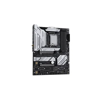 Maxsun Alaplap - Intel MS-TERMINATOR Z890-A WIFI s1851 (Z890, ATX, 4xDDR5 8800MHz, 4xSATA3, 4xM.2, HDMI, DP) – 2. kép
