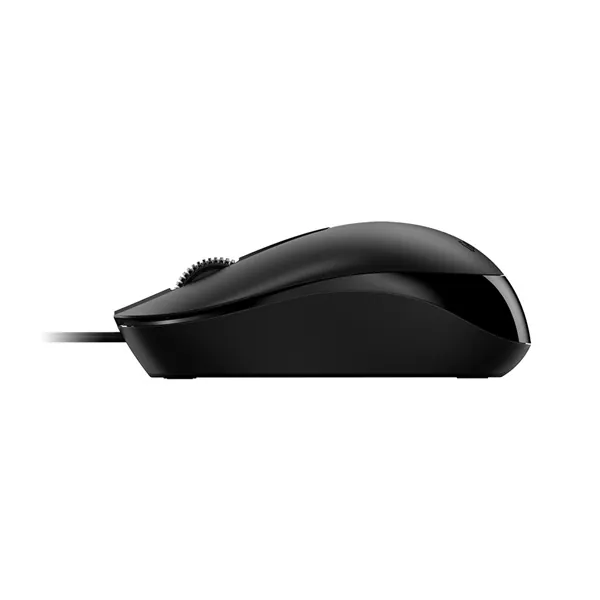 Genius KM-160 USB billentyűzet + egér Black HU – 5. kép