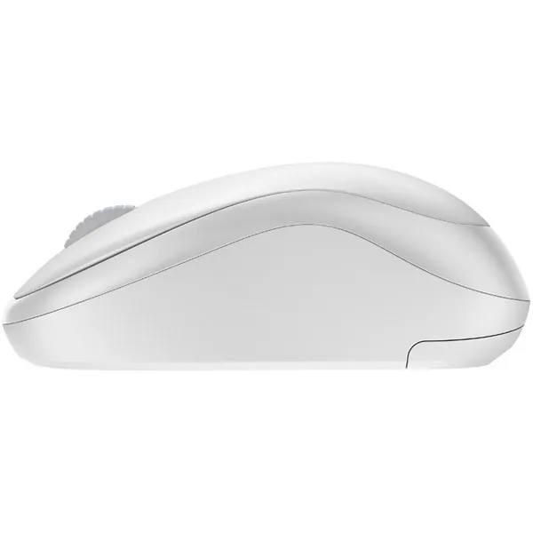 Logitech MK295 Silent wireless keyboard +mouse White HU – 3. kép