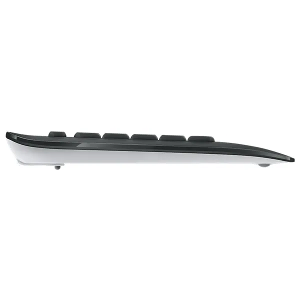 Logitech MK540 Wireless billentyűzet + egér Black HU – 4. kép