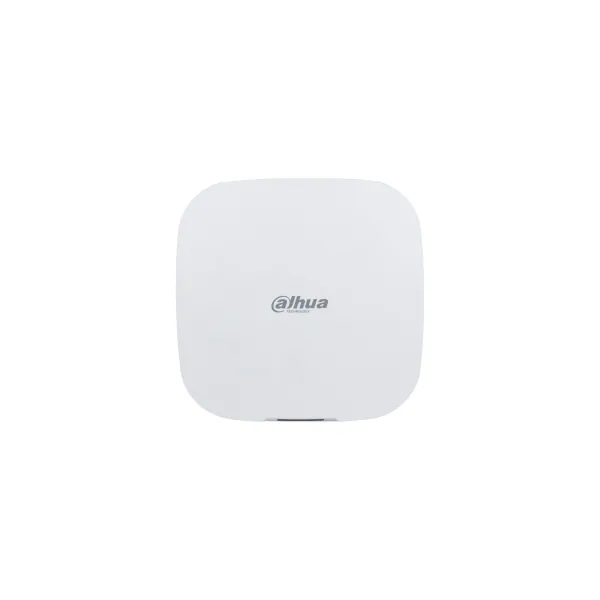 Dahua Vezeték nélküli központ - AirShield ARC3000H-FW2 (150 csatorna; 4G; 2,4GHz; RJ45; Akku; 868MHz, AES128, Mabisz)