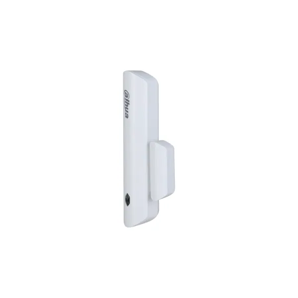 Dahua Vezeték nélküli nyitásérzékelő - AirShield ARD324-W2S (max 4cm táv.; LED; 868MHz, AES128, Mabisz-minősítés)