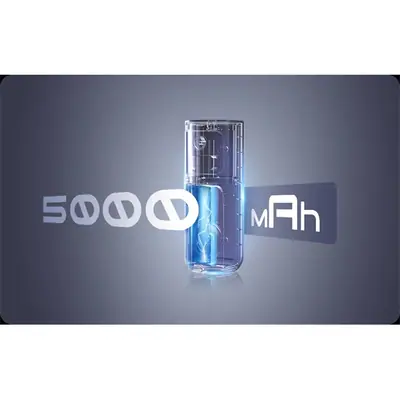 Imou Vezeték nélküli IP video kaputelefon Kit - Doorbell 3 Kit (3MP, SD, audio; H.265; 5000mAh akku) – 2. kép
