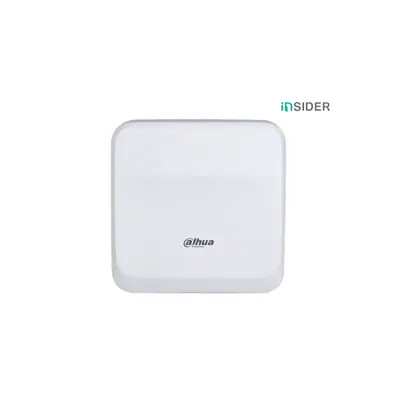 Dahua beléptető rendszer központ - ASC3202B (2 olvasó bemenet (2 ajtó, 2 zár), I/O, 1x RJ45, 3xRS-485)