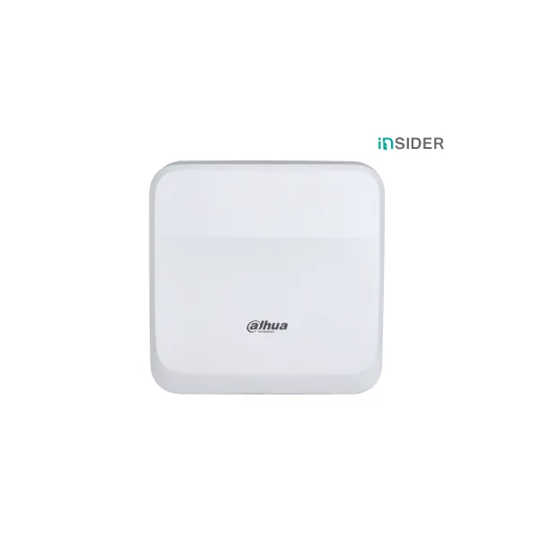 Dahua beléptető rendszer központ - ASC3202B (2 olvasó bemenet (2 ajtó, 2 zár), I/O, 1x RJ45, 3xRS-485)