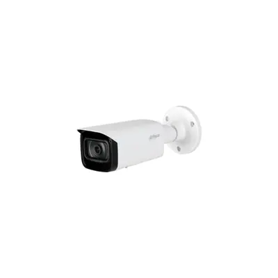 Dahua IP csőkamera - IPC-HFW5541T-ASE (5MP, 3,6mm, kültéri, H265+, IP67, IR78m, ICR, WDR,SD,ePoE,I/O,IK10,audio)