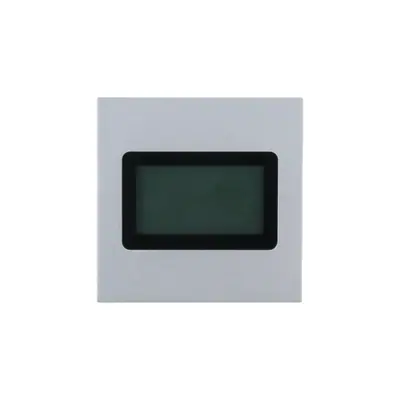 Dahua kijelző bővítő modul - VTO4202F-MS (3" STN, VTO4202F moduláris IP video kaputelefon kültéri egységhez) – 2. kép
