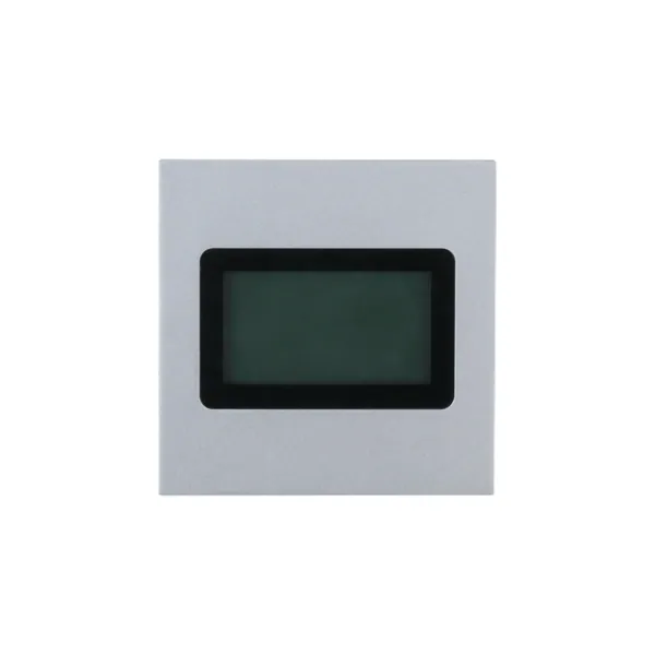 Dahua kijelző bővítő modul - VTO4202F-MS (3" STN, VTO4202F moduláris IP video kaputelefon kültéri egységhez) – 2. kép