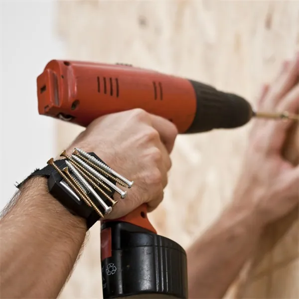 Handy Csuklópánt - 10765 (mágneses tartóval, állítható) – 2. kép