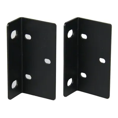 Hikvision Rackbe szerelő fül - 19" 1,5U MOUNTING BRACKET (19", 1,5U, DVR/NVR-hez, 2db/csomag)